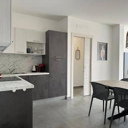 Residence Eucalyptus-San Remo-Free Parking Экстерьер фото