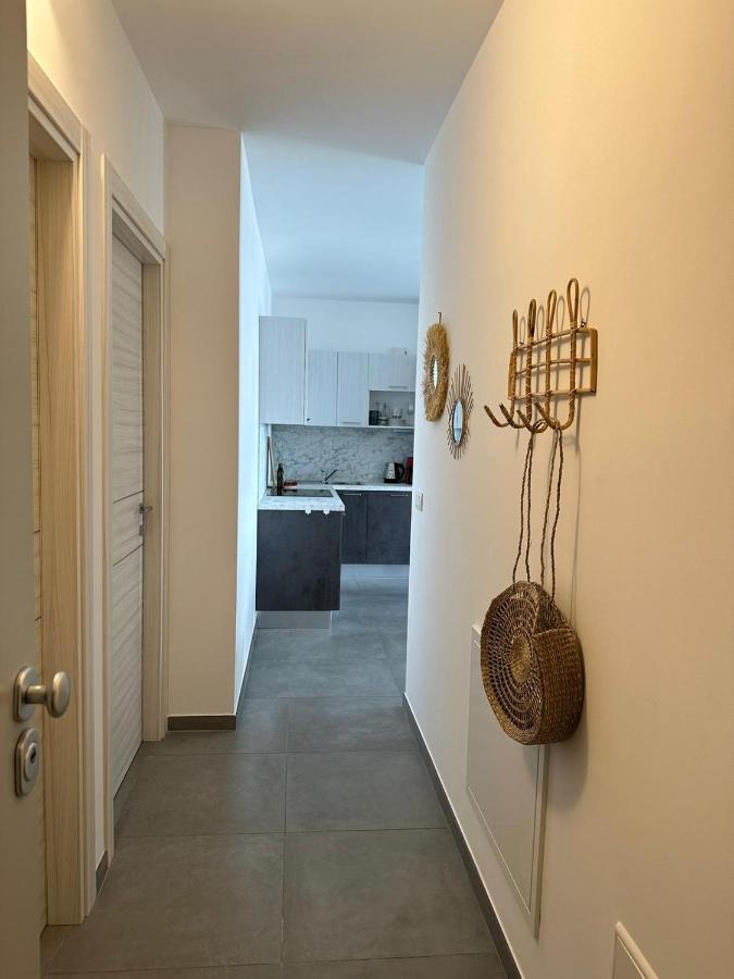Residence Eucalyptus-San Remo-Free Parking Экстерьер фото