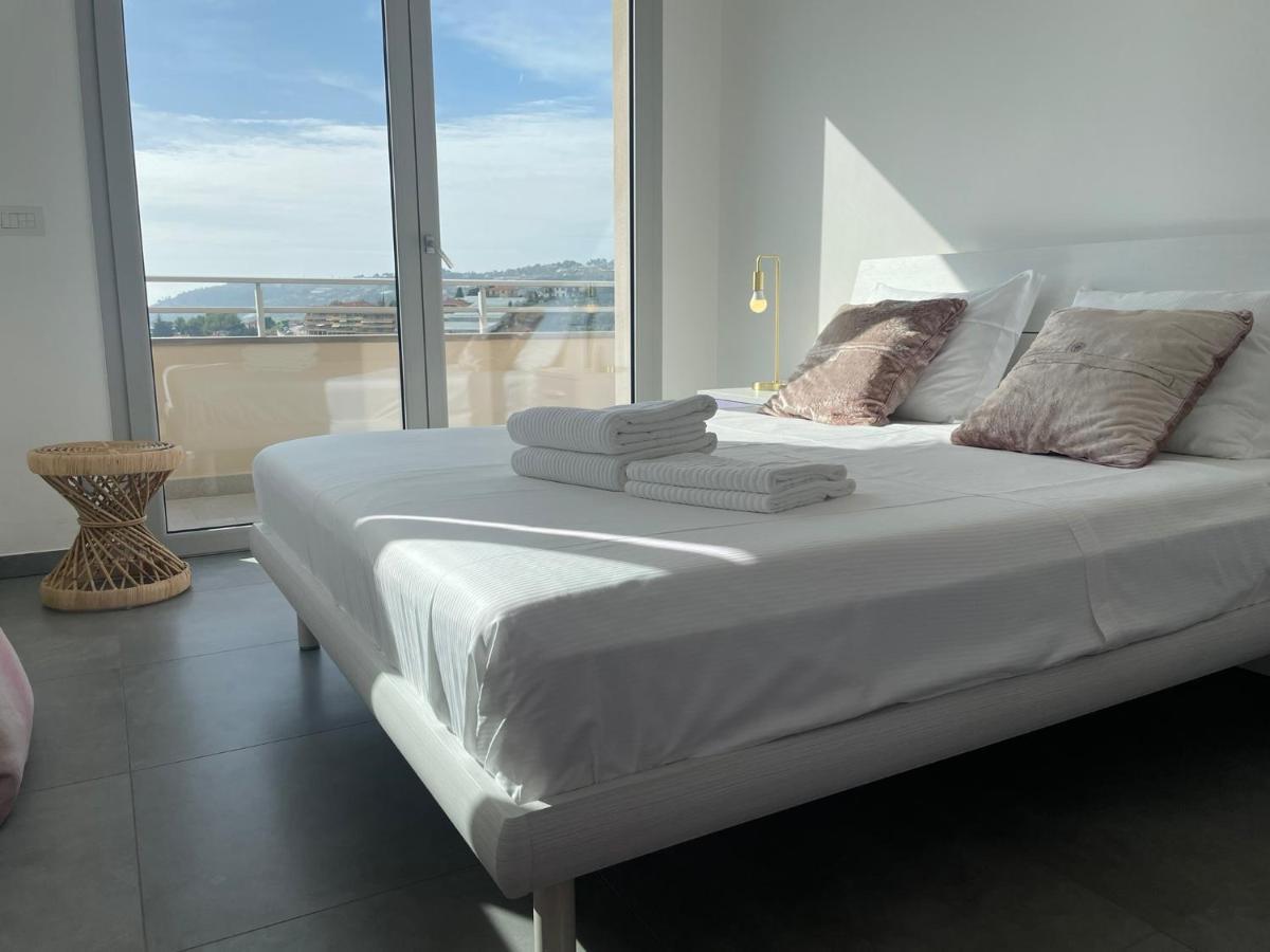 Residence Eucalyptus-San Remo-Free Parking Экстерьер фото