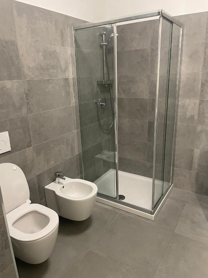 Residence Eucalyptus-San Remo-Free Parking Экстерьер фото
