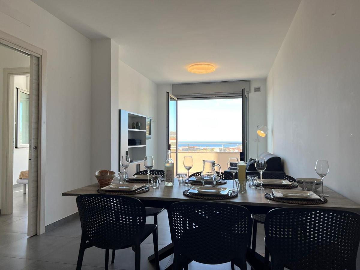 Residence Eucalyptus-San Remo-Free Parking Экстерьер фото