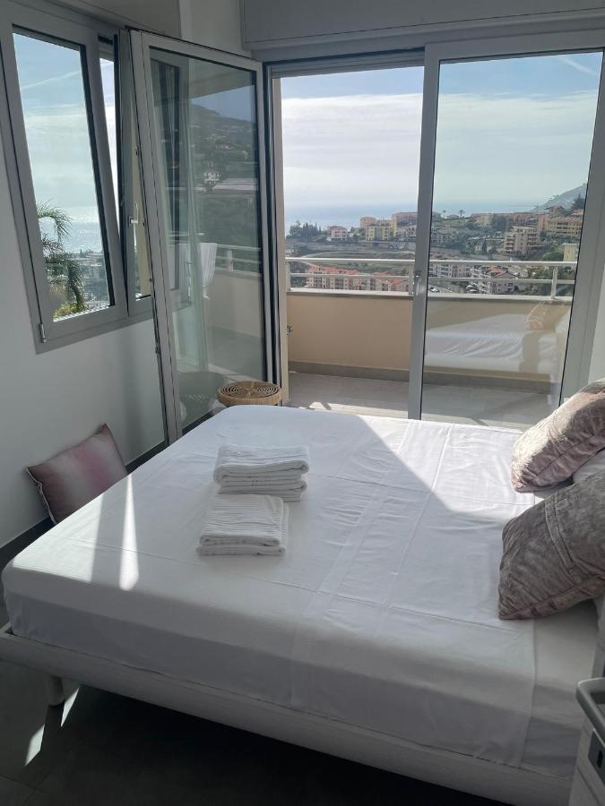 Residence Eucalyptus-San Remo-Free Parking Экстерьер фото